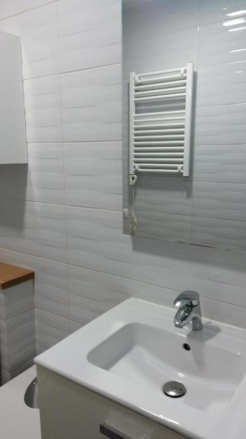 Apartamento Con Vistas A La Catedral Santiago de Compostela Exteriör bild